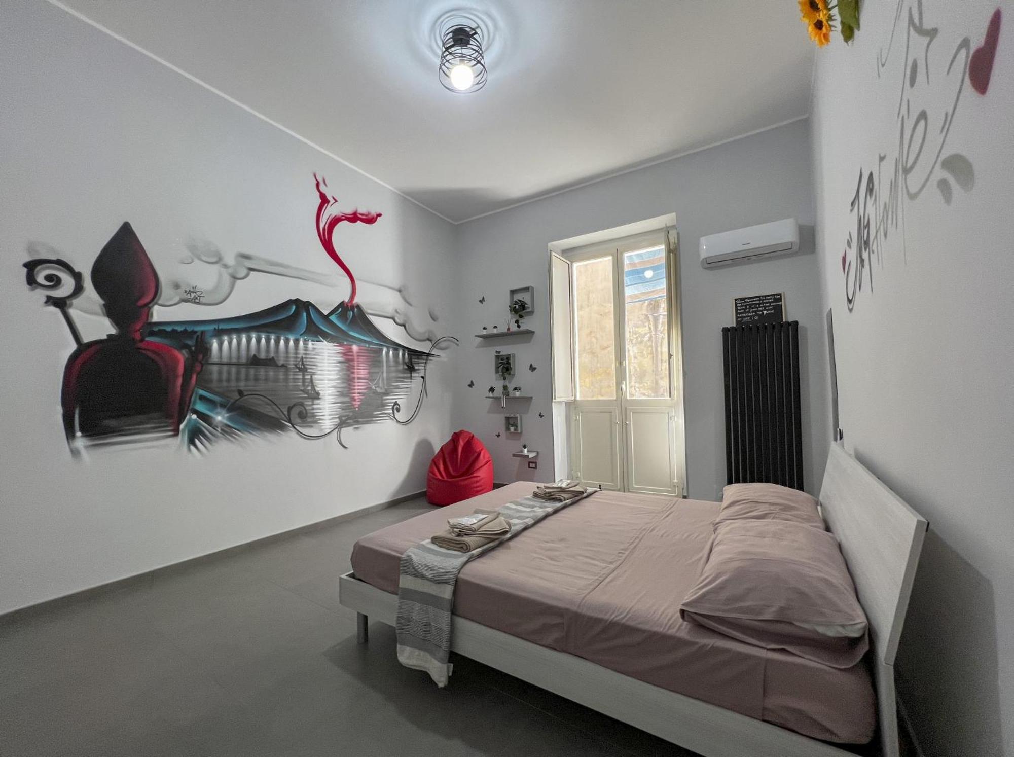 Appartamento J&g Spaccanapoli *