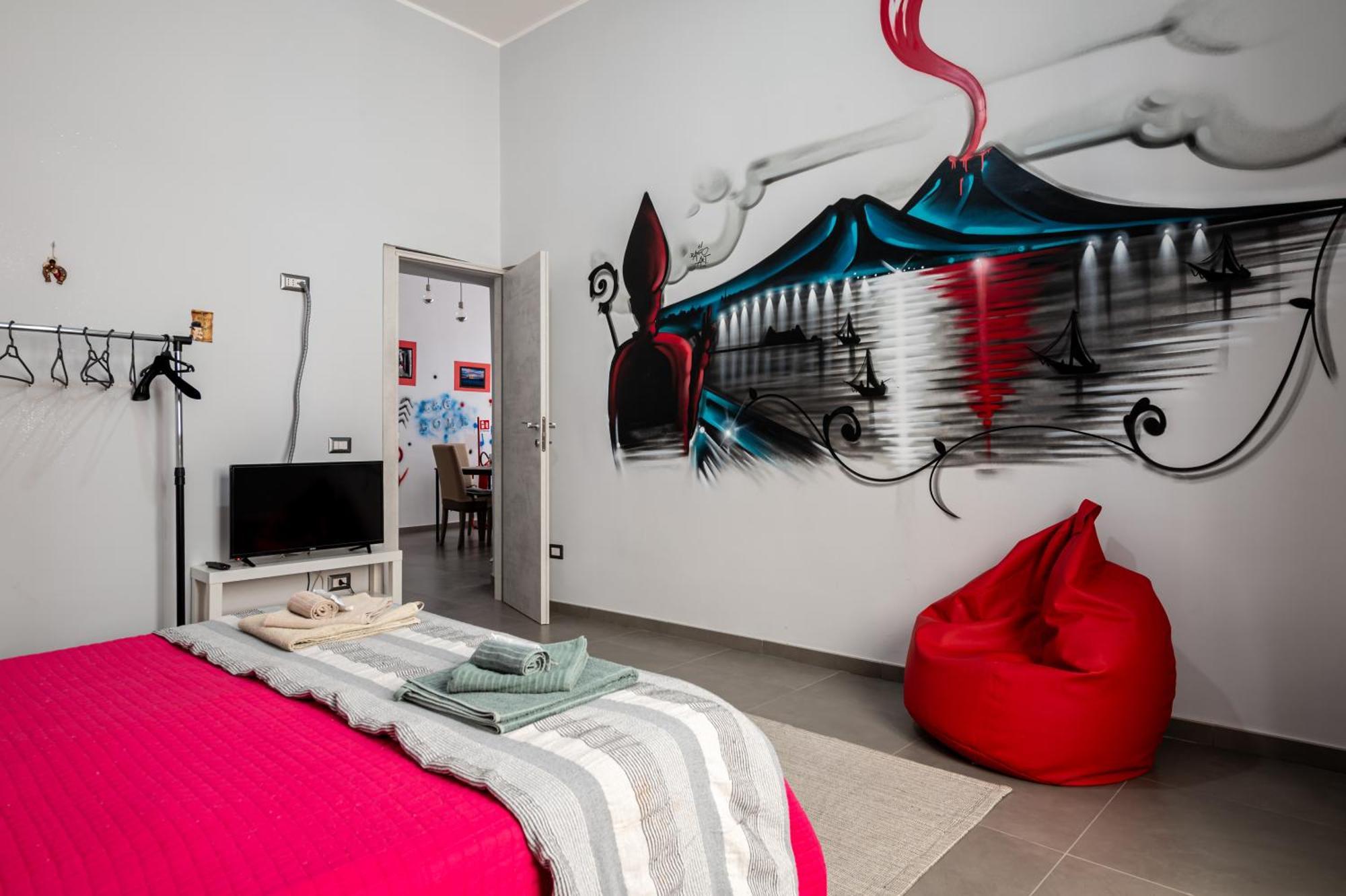 Appartamento J&g Spaccanapoli