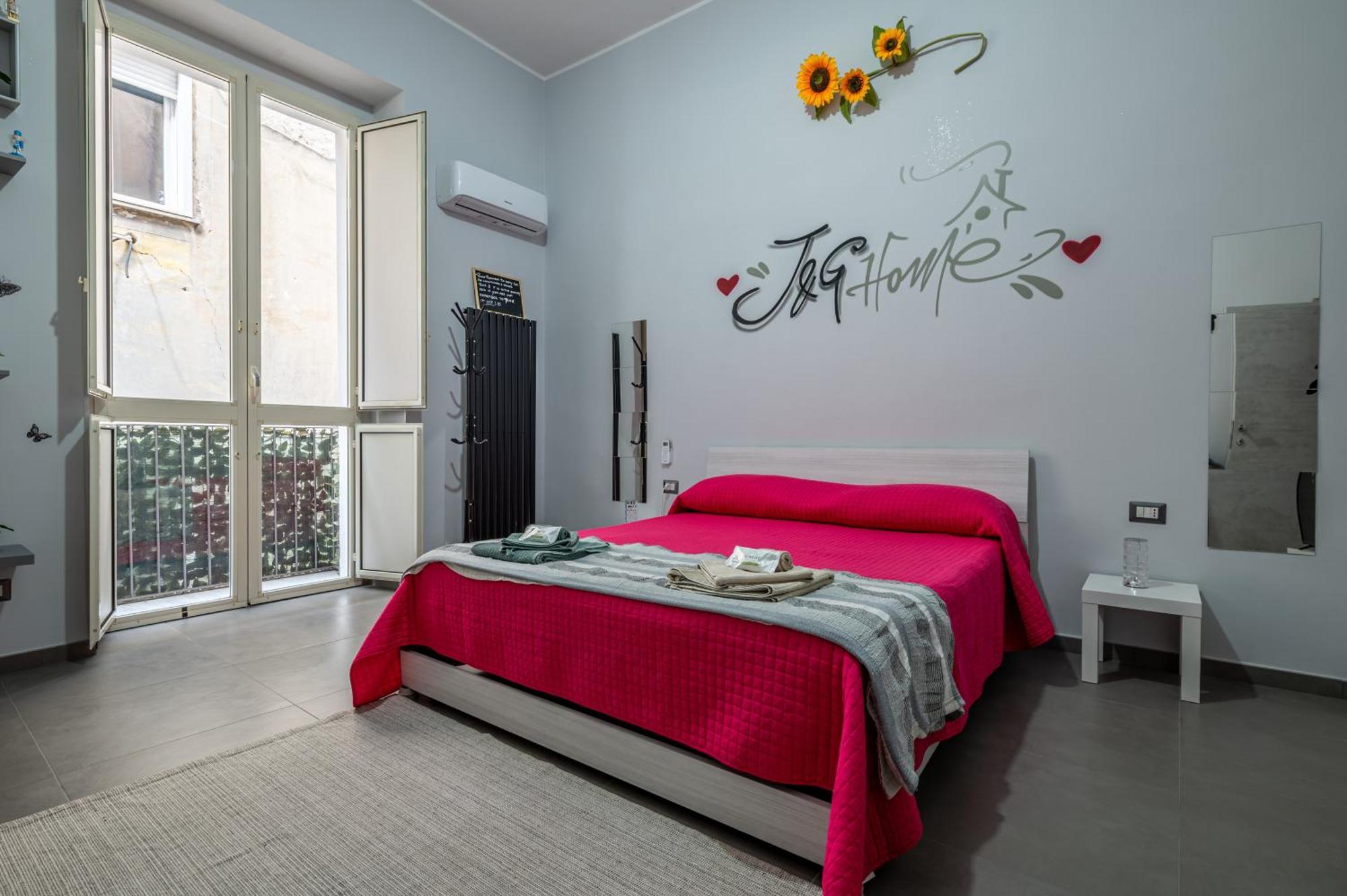 J&g Spaccanapoli Appartamento Napoli