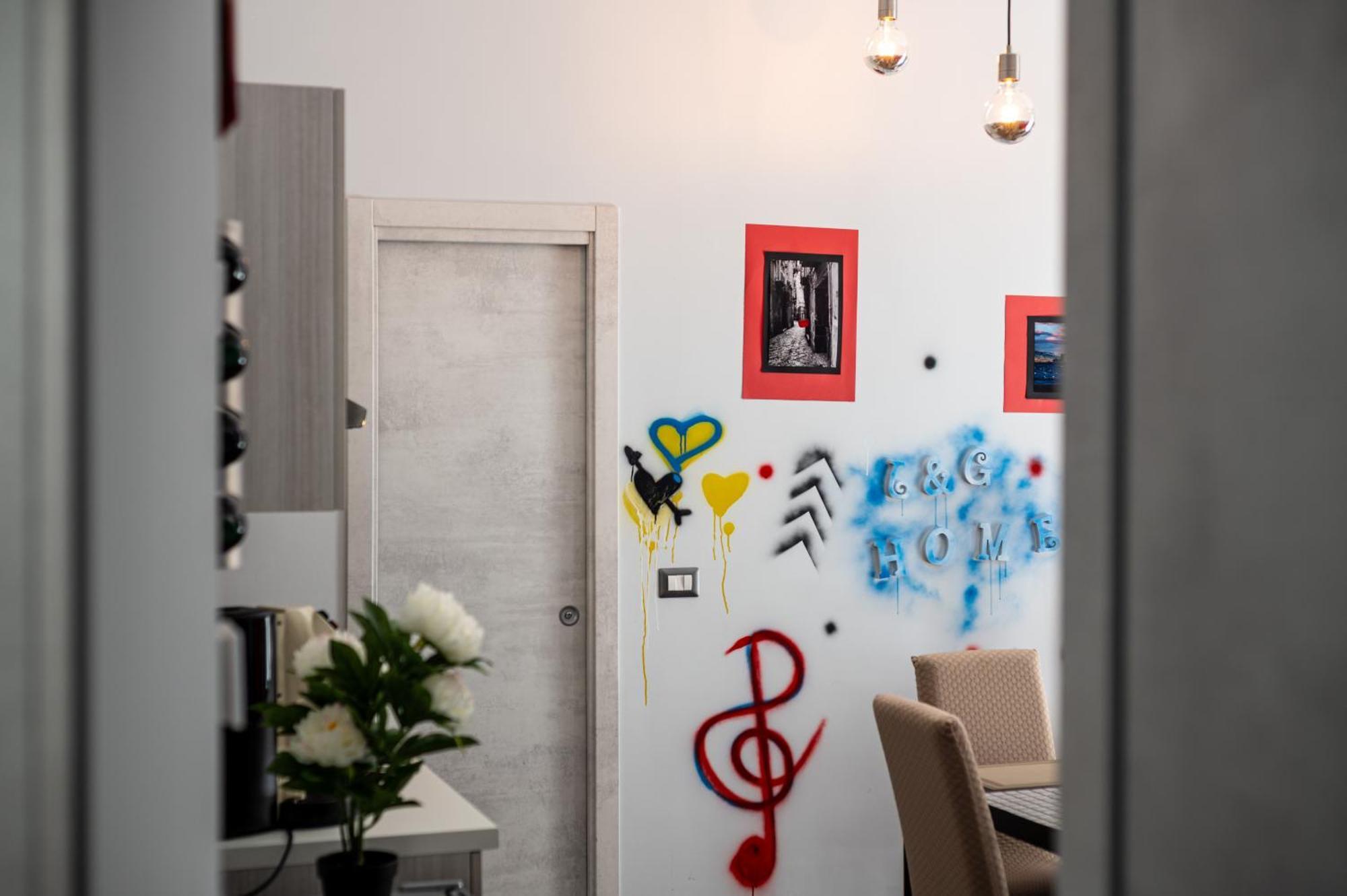 Appartamento J&g Spaccanapoli *
